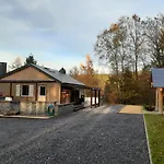 Hébergement de vacances A L Oree Du Bois *