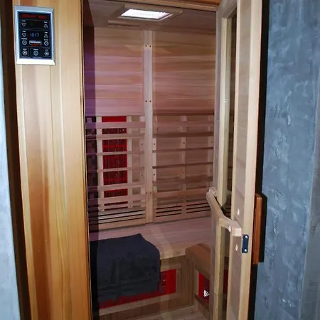 別荘 A L Oree Du Bois