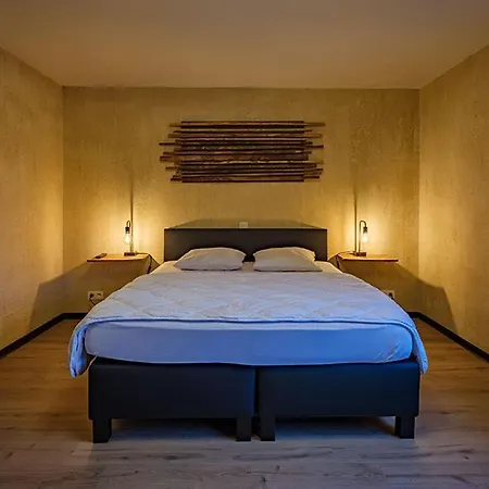 펜션 A L Oree Du Bois *