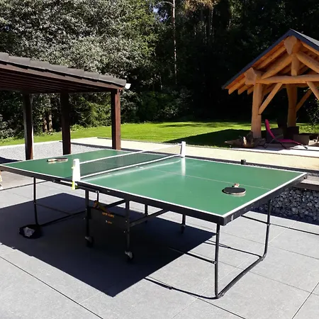 A L Oree Du Bois Vakantiehuis *