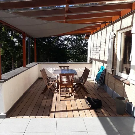 A L Oree Du Bois * 페리에르