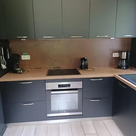 別荘 A L Oree Du Bois