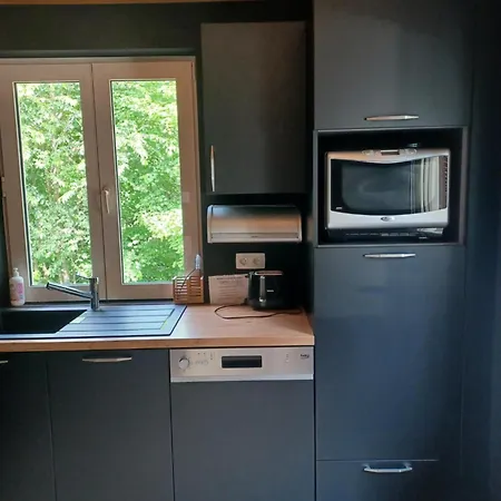 A L Oree Du Bois Ferrières