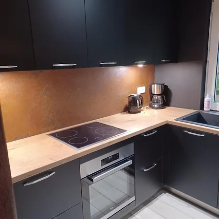 A L Oree Du Bois Vakantiehuis