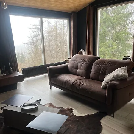 A L Oree Du Bois Tatil Evi Ferrières