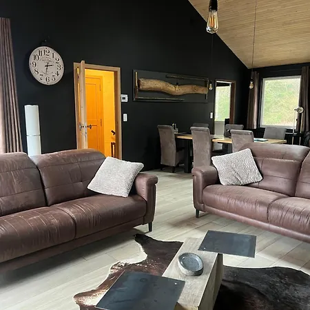 A L Oree Du Bois Tatil Evi Ferrières